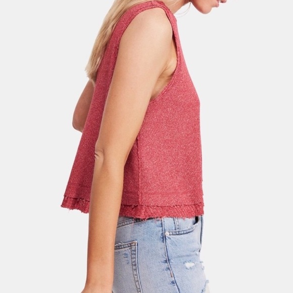 🌙FREE PEOPLE New Love Tank🌙 - Picture 3 of 7